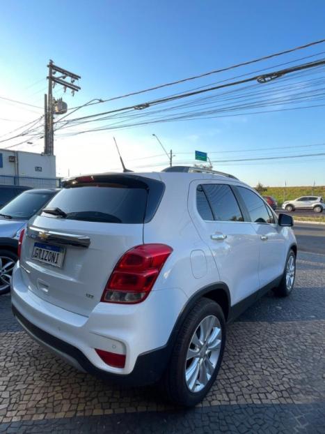CHEVROLET Tracker 1.4 16V 4P FLEX LTZ TURBO AUTOM�TICO, Foto 2