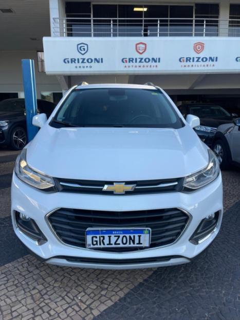 CHEVROLET Tracker 1.4 16V 4P FLEX LTZ TURBO AUTOM�TICO, Foto 3