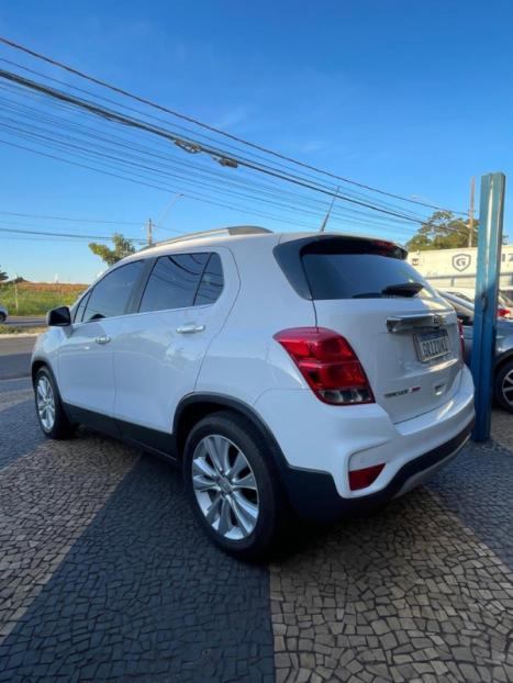 CHEVROLET Tracker 1.4 16V 4P FLEX LTZ TURBO AUTOM�TICO, Foto 6