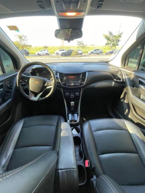 CHEVROLET Tracker 1.4 16V 4P FLEX LTZ TURBO AUTOM�TICO, Foto 7