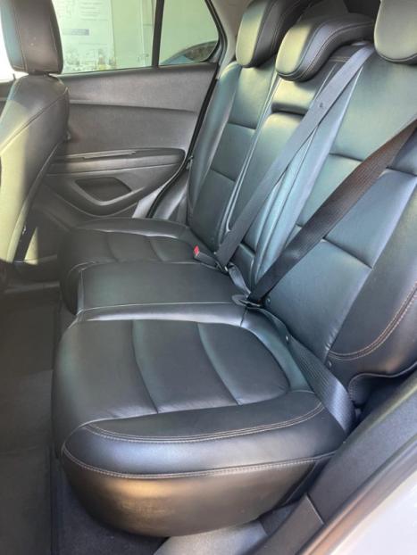 CHEVROLET Tracker 1.4 16V 4P FLEX LTZ TURBO AUTOM�TICO, Foto 8