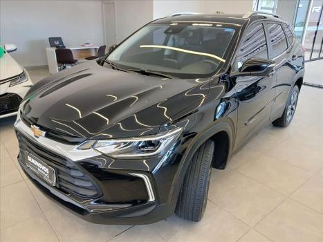 CHEVROLET Tracker 1.2 12V 4P FLEX TURBO PREMIER AUTOM�TICO, Foto 1