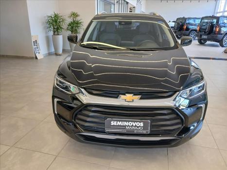 CHEVROLET Tracker 1.2 12V 4P FLEX TURBO PREMIER AUTOM�TICO, Foto 2