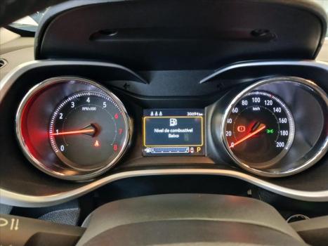 CHEVROLET Tracker 1.2 12V 4P FLEX TURBO PREMIER AUTOM�TICO, Foto 3
