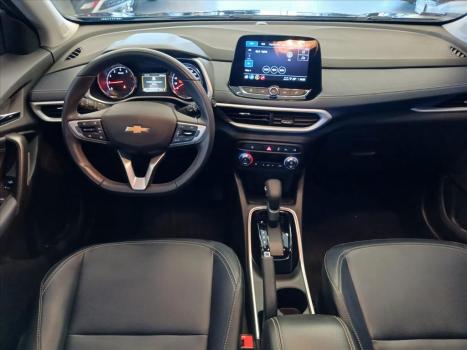 CHEVROLET Tracker 1.2 12V 4P FLEX TURBO PREMIER AUTOM�TICO, Foto 4
