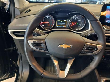CHEVROLET Tracker 1.2 12V 4P FLEX TURBO PREMIER AUTOM�TICO, Foto 5
