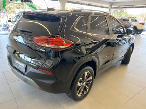 CHEVROLET Tracker 1.2 12V 4P FLEX TURBO PREMIER AUTOM�TICO, Foto 9