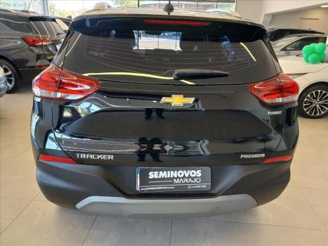 CHEVROLET Tracker 1.2 12V 4P FLEX TURBO PREMIER AUTOM�TICO, Foto 10
