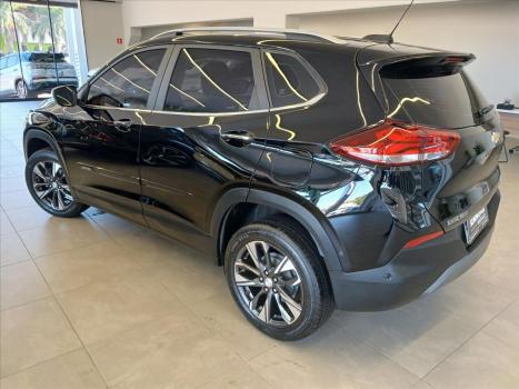 CHEVROLET Tracker 1.2 12V 4P FLEX TURBO PREMIER AUTOM�TICO, Foto 11