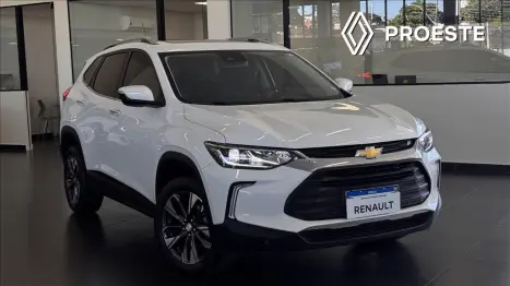 CHEVROLET Tracker 1.2 12V 4P FLEX TURBO PREMIER AUTOM�TICO, Foto 1
