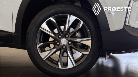 CHEVROLET Tracker 1.2 12V 4P FLEX TURBO PREMIER AUTOM�TICO, Foto 4