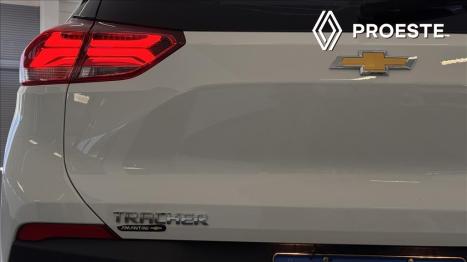 CHEVROLET Tracker 1.2 12V 4P FLEX TURBO PREMIER AUTOM�TICO, Foto 5