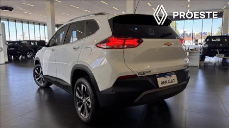 CHEVROLET Tracker 1.2 12V 4P FLEX TURBO PREMIER AUTOM�TICO, Foto 6