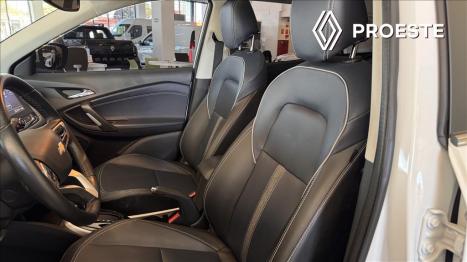 CHEVROLET Tracker 1.2 12V 4P FLEX TURBO PREMIER AUTOM�TICO, Foto 8
