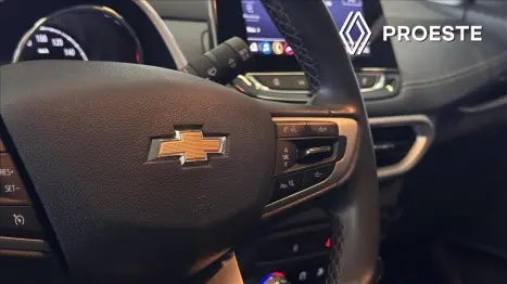 CHEVROLET Tracker 1.2 12V 4P FLEX TURBO PREMIER AUTOM�TICO, Foto 10