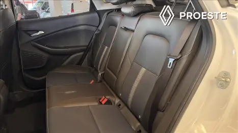 CHEVROLET Tracker 1.2 12V 4P FLEX TURBO PREMIER AUTOM�TICO, Foto 13