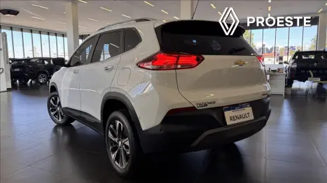 CHEVROLET Tracker 1.2 12V 4P FLEX TURBO PREMIER AUTOM�TICO, Foto 6