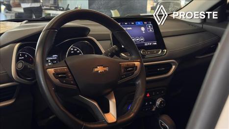 CHEVROLET Tracker 1.2 12V 4P FLEX TURBO PREMIER AUTOM�TICO, Foto 9