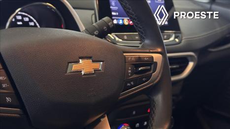 CHEVROLET Tracker 1.2 12V 4P FLEX TURBO PREMIER AUTOM�TICO, Foto 10