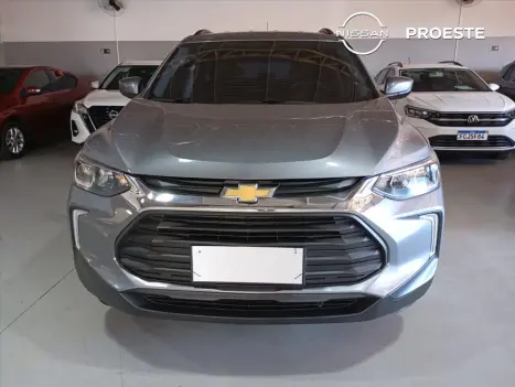 CHEVROLET Tracker 1.0 12V 4P FLEX TURBO AUTOM�TICO, Foto 1