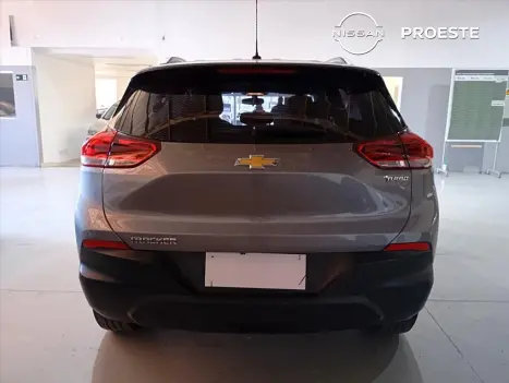 CHEVROLET Tracker 1.0 12V 4P FLEX TURBO AUTOM�TICO, Foto 2