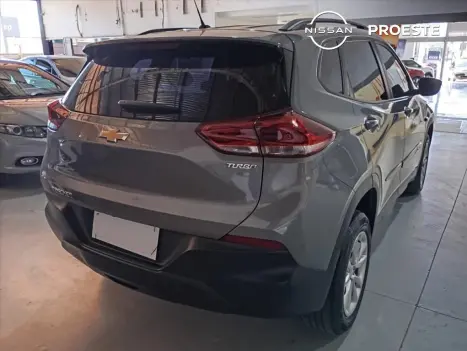 CHEVROLET Tracker 1.0 12V 4P FLEX TURBO AUTOM�TICO, Foto 3