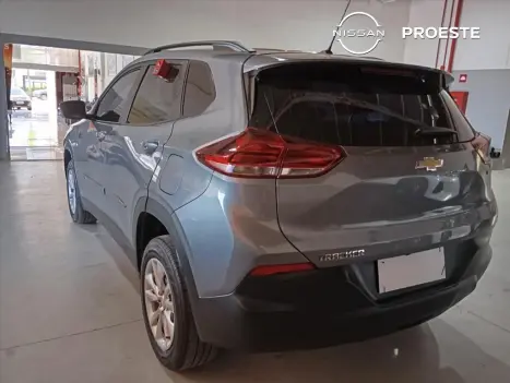 CHEVROLET Tracker 1.0 12V 4P FLEX TURBO AUTOM�TICO, Foto 5