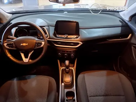 CHEVROLET Tracker 1.0 12V 4P FLEX TURBO AUTOM�TICO, Foto 7