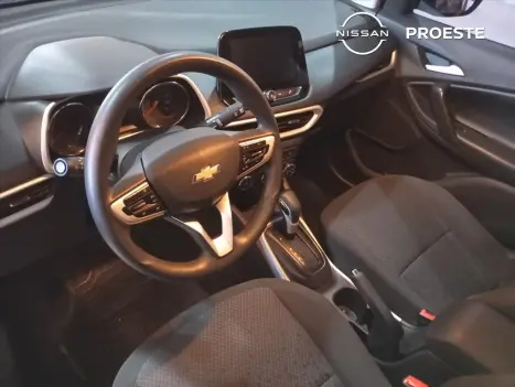 CHEVROLET Tracker 1.0 12V 4P FLEX TURBO AUTOM�TICO, Foto 8