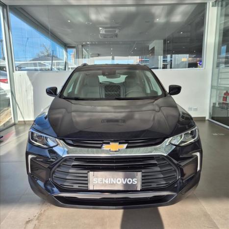 CHEVROLET Tracker 1.0 12V 4P FLEX TURBO PREMIER AUTOM�TICO, Foto 2