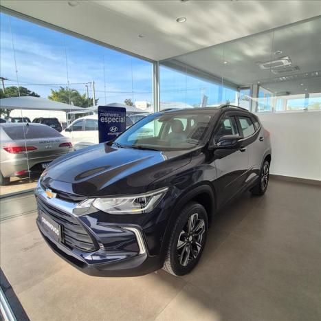 CHEVROLET Tracker 1.0 12V 4P FLEX TURBO PREMIER AUTOM�TICO, Foto 3