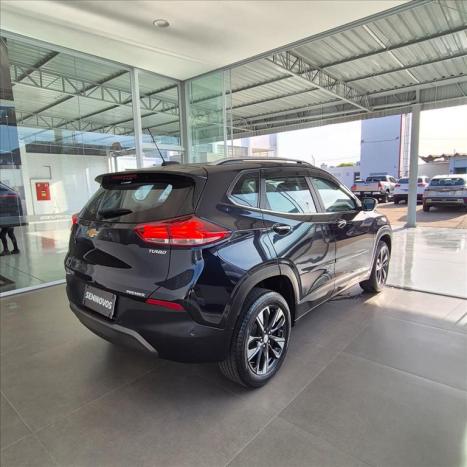 CHEVROLET Tracker 1.0 12V 4P FLEX TURBO PREMIER AUTOM�TICO, Foto 4