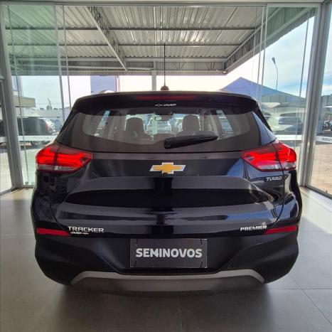 CHEVROLET Tracker 1.0 12V 4P FLEX TURBO PREMIER AUTOM�TICO, Foto 5