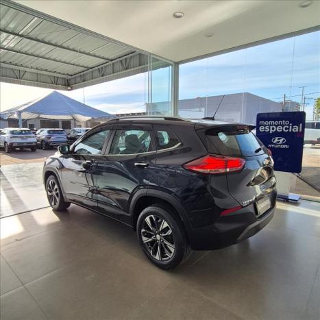 CHEVROLET Tracker 1.0 12V 4P FLEX TURBO PREMIER AUTOM�TICO, Foto 6