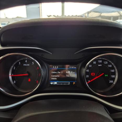 CHEVROLET Tracker 1.0 12V 4P FLEX TURBO PREMIER AUTOM�TICO, Foto 7