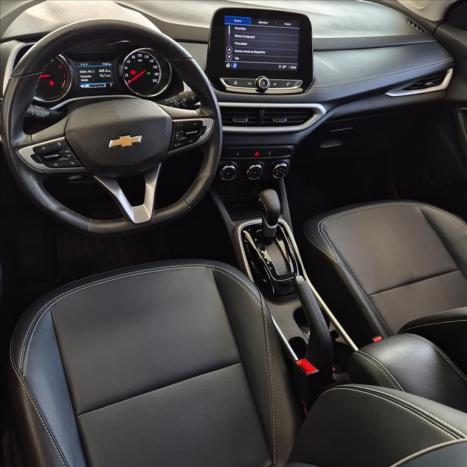 CHEVROLET Tracker 1.0 12V 4P FLEX TURBO PREMIER AUTOM�TICO, Foto 11