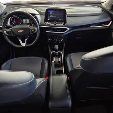 CHEVROLET Tracker 1.0 12V 4P FLEX TURBO PREMIER AUTOM�TICO, Foto 12