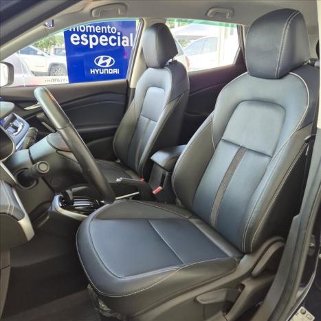 CHEVROLET Tracker 1.0 12V 4P FLEX TURBO PREMIER AUTOM�TICO, Foto 13