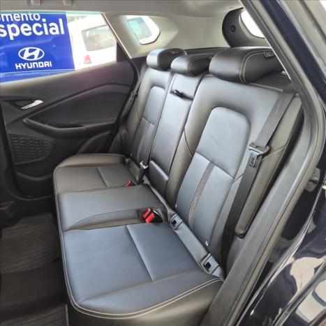 CHEVROLET Tracker 1.0 12V 4P FLEX TURBO PREMIER AUTOM�TICO, Foto 14