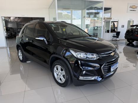 CHEVROLET Tracker 1.4 16V 4P FLEX LT TURBO AUTOM�TICO, Foto 1