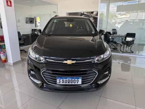 CHEVROLET Tracker 1.4 16V 4P FLEX LT TURBO AUTOM�TICO, Foto 2