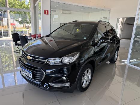 CHEVROLET Tracker 1.4 16V 4P FLEX LT TURBO AUTOM�TICO, Foto 3