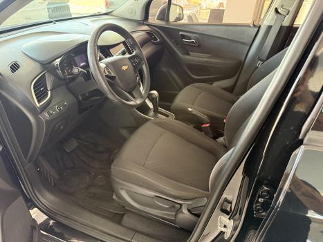 CHEVROLET Tracker 1.4 16V 4P FLEX LT TURBO AUTOM�TICO, Foto 4