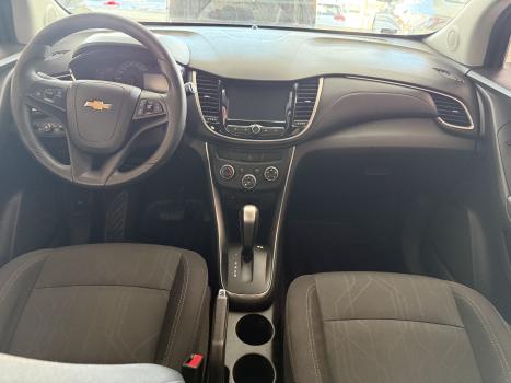 CHEVROLET Tracker 1.4 16V 4P FLEX LT TURBO AUTOM�TICO, Foto 7