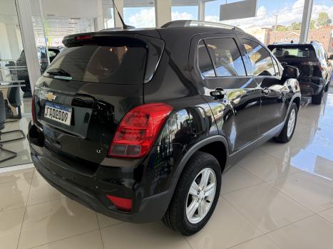 CHEVROLET Tracker 1.4 16V 4P FLEX LT TURBO AUTOM�TICO, Foto 8
