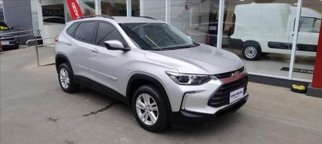CHEVROLET Tracker 1.0 12V 4P FLEX TURBO LT AUTOM�TICO, Foto 1