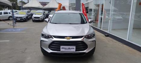 CHEVROLET Tracker 1.0 12V 4P FLEX TURBO LT AUTOM�TICO, Foto 2