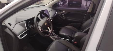 CHEVROLET Tracker 1.0 12V 4P FLEX TURBO LT AUTOM�TICO, Foto 4