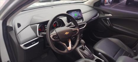 CHEVROLET Tracker 1.0 12V 4P FLEX TURBO LT AUTOM�TICO, Foto 6