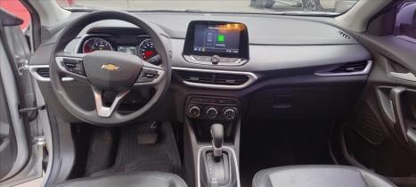 CHEVROLET Tracker 1.0 12V 4P FLEX TURBO LT AUTOM�TICO, Foto 7